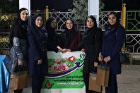 عکس؛ اردوبازی به مناسبت روز معلم در فرهنگسرای ولا