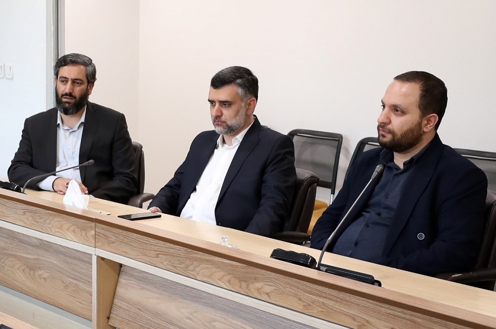 باغ کتاب تهران یکی از مهم‌ترین مراکز فرهنگی کشور است