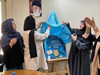 عکس؛ رونمایی از کتاب «جنگل دوستی» در کتابخانه اخلاق