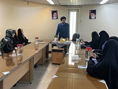 عکس؛ پنجاه و پنجمین نشست «بچه‌های رستا» در فرهنگسرای اخلاق