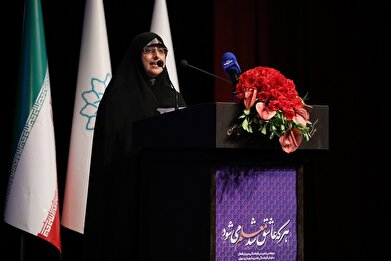 ضرورت ارتقای جایگاه مربیان مهدهای کودک به عنوان سفیران فرهنگی محلات
