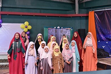 عکس؛ جشن «خیلی دخترونه ۳» در فرهنگسرای بهمن‎