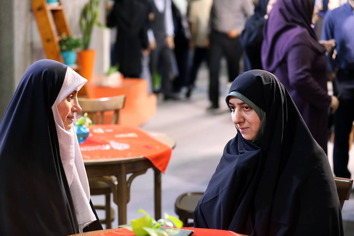 معدنی‌پور: مادران، حلقه وصل کودک و کتاب هستند