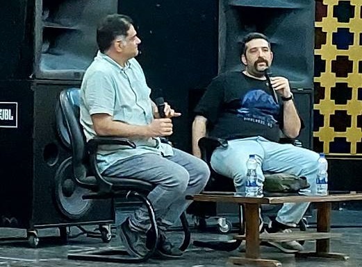 واقع‌گرایی بی‌رحمانه در قاب «مایک لی»
