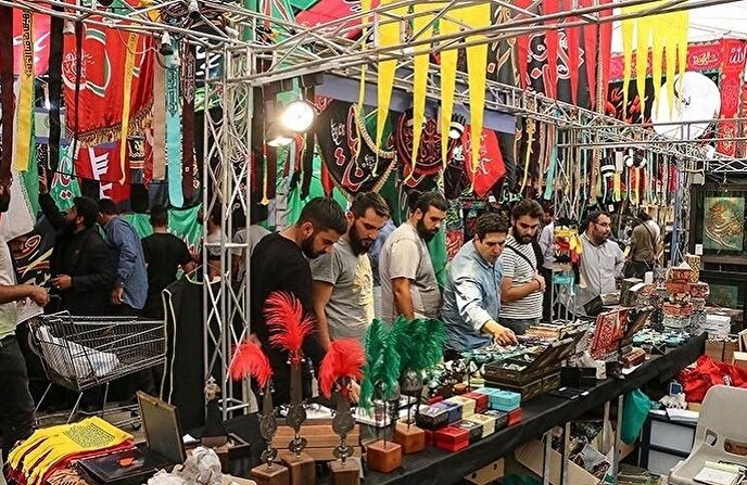 دعوت از تولیدکنندگان و ارائه‌دهندگان خدمات به نمایشگاه «عطر سیب»