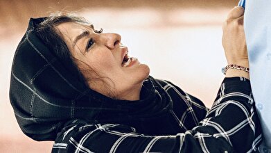 سریال «کوری» با بازی مریلا زارعی کلید خورد