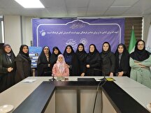 چالش‌های مشارکت علمی زنان و دختران در فرهنگسرای سرو بررسی شد