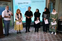 عکس؛ چهارمین دورهمی موزه‌داران ایران در باغ‌موزه هنر ایرانی