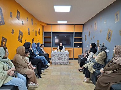 عکس؛ «کارکوک» در فرهنگسرای مهر