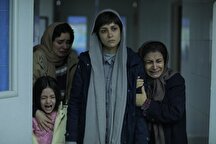 «زن و بچه» سعید روستایی پروانه نمایش گرفت