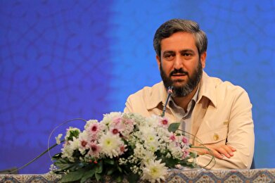 هفتمین جشنواره تئاتر شهر با تاکید بر هویت شهر تهران برگزار میشود هفتمین جشنواره تئاتر شهر با تاکید بر هویت شهر تهران برگزار میشود