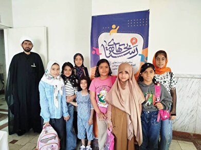 عکس؛ پنجاه و نهمین نشست «بچه‌های رستا» در فرهنگسرای کار و تعاون‎