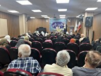 عکس؛ کارگاه «تجربه زندگی شادتر» در فرهنگسرای امید‎