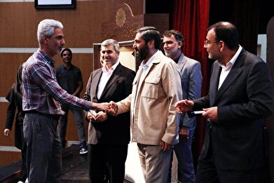 گامی تاریخی در مسیر عدالت شغلی در سازمان فرهنگی هنری شهرداری تهران