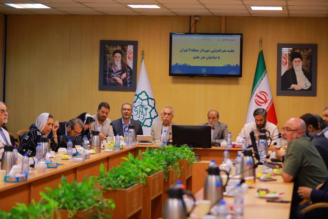 ایجاد ظرفیت‌هایی برای توسعه هنر با افتتاح پردیس تئاتر ایران‌شهر
