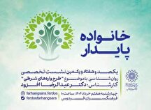 «طرحواره‌های شرطی» در کارگاه روان‌شناسی خانواده پایدار فرهنگسرای فردوس
