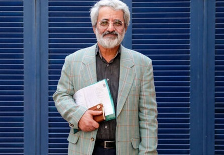 بزرگداشت عباس سلیمی‌نمین برگزار می‌شود