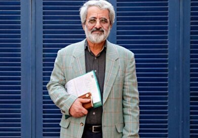 بزرگداشت عباس سلیمی‌نمین برگزار می‌شود