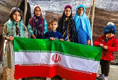 عکس؛ تا ابد دوستت خواهم داشت