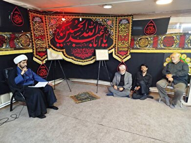 عکس؛ ویژه برنامه «راه نشانم بده» در فرهنگسرای کار و تعاون