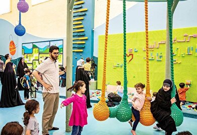 عکس؛ زندگی در تهران جاریست