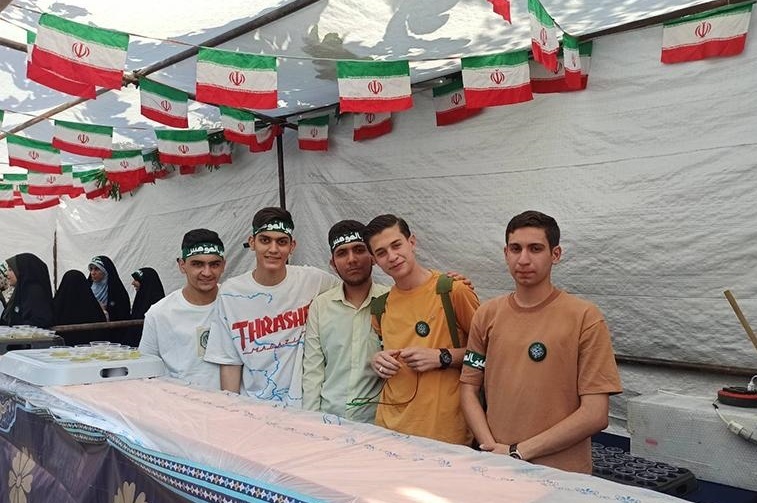 فرهنگسراهای تهران در خط مقدم نبرد فرهنگی با دشمن صهیونی