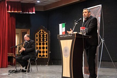 عکس؛ از نینوا تا امروز در فرهنگسرای اندیشه