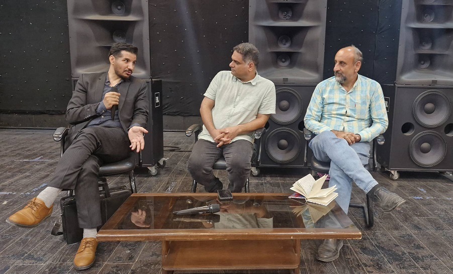 «بهانه سکوت» بهانه ای برای از بین بردن بی اعتنایی به سینمای مستقل است