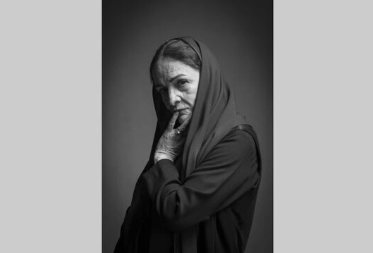 گلاب آدینه بعد از ۷ سال دوری، دوباره بازی می‌کند
