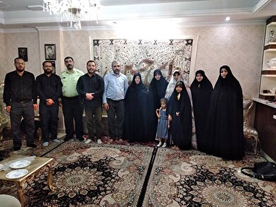 عکس؛ ویژه‌برنامه «با این ستاره‌ها» به همت فرهنگسرای بهمن
