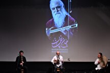 عکس؛ رونمایی آلبوم موسیقی «جان پنهان» در فرهنگسرای ارسباران