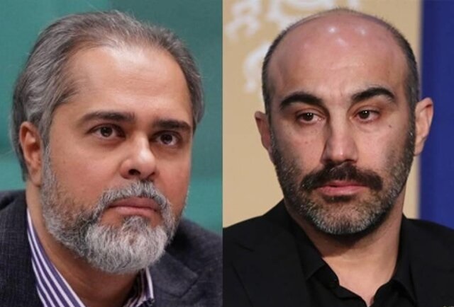 پیام تسلیت رئیس سازمان سینمایی به محسن تنابنده