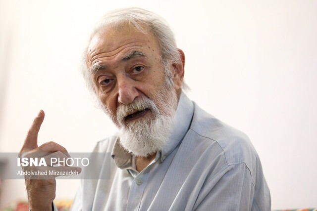 جمال اجلالی درگذشت