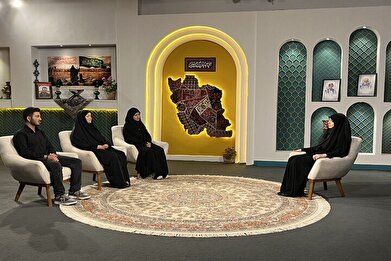 روایتی از زندگی شهدای جنگ ۱۲ روزه در «لاله‎‌خیز»