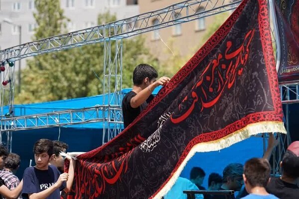 همایش «رسم خادمی» در فرهنگسرای خاوران برگزار می‌شود