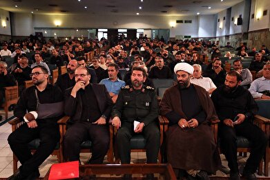 پایتخت آماده پذیرایی از زائران جاماندگان اربعین حسینی پایتخت آماده پذیرایی از زائران جاماندگان اربعین حسینی