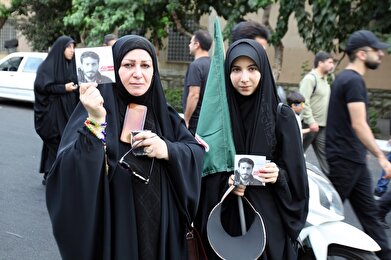 سامانه تلفنی ۱۸۳۷ پاسخگوی پرسش‌های شهروندان درباره راهپیمایی جاماندگان اربعین است
