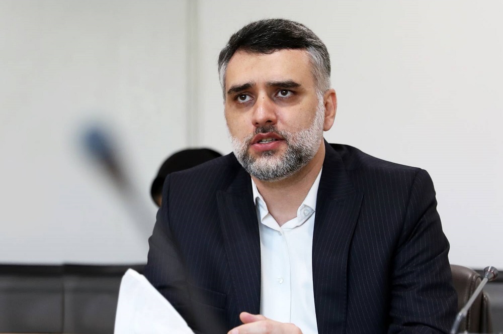 پویش «تهران می‌خواند» گسترده‌تر می‌شود