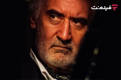 محسن قصابیان به سریال «کوری» پیوست