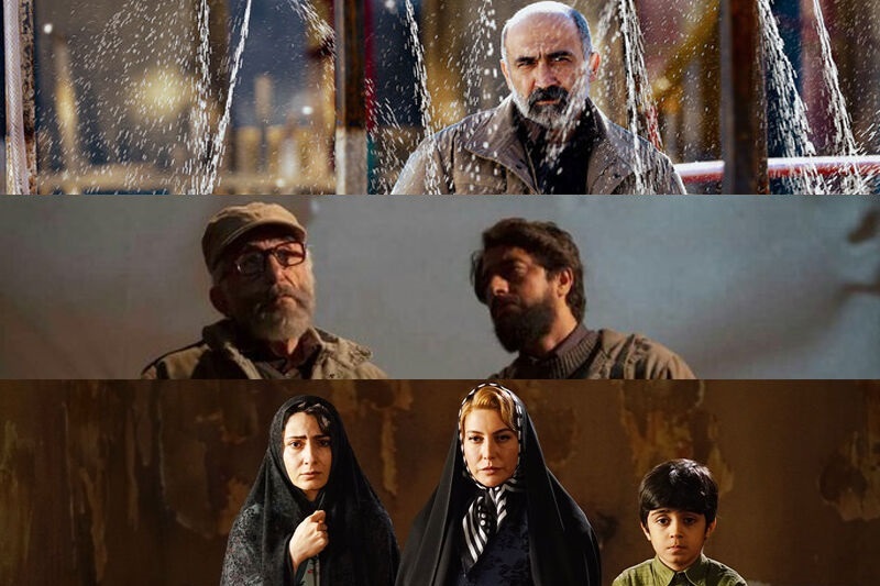 قصه جنگ و سینما در «سینمامتروپل»/ سه فیلم دیگر به سبد سینمای اجتماعی اضافه شد