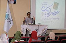 «تجربه‌ بی‌پناهی انسان در برابر زمان» در اثر نجیب محفوظ