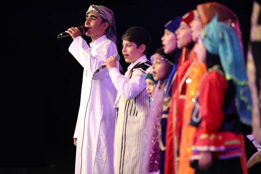 بهترین هنرمندان در جشن «ایران عزیز» جمع هستند