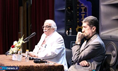 عکس؛ مراسم رونمایی و اکران مستند «من جلال آل احمد هستم»