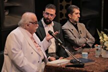 آل‌احمد اول کنش‌گر بود بعد نویسنده/ برای ساخت مستند کمبود منابع داریم