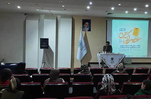 «تقابل انسان با بی‌مهری جامعه و ناکامی در تحقق خویشتنِ اصیل»