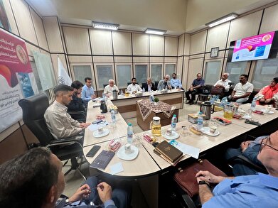 عکس؛ رونمایی از کتاب «روح پدرم در دشت‌های آذربایجان آواز می‌خواند»
