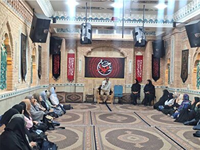 عکس؛ چتر مشاوره به همت خانه فرهنگ ایرانسرا