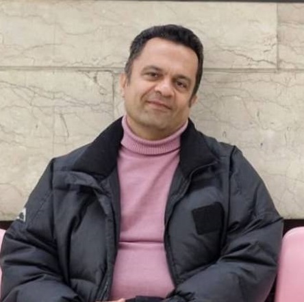 ساماندهی موسیقی خیابانی در کلان‌شهر تهران- محسن سپهرپور