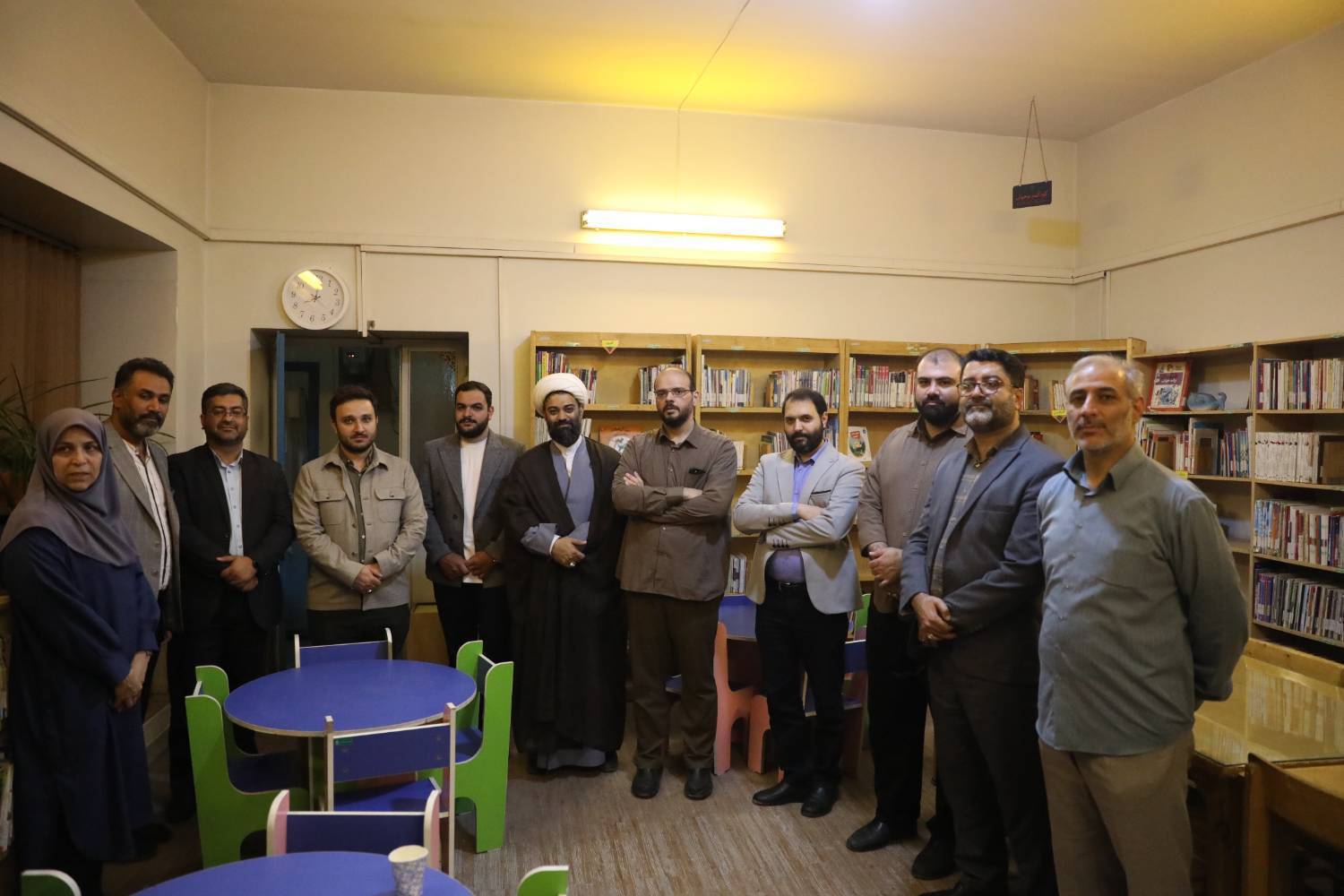 سرپرست سازمان فرهنگی هنری: خانه‌های فرهنگ باید محور پویایی محلات باشند