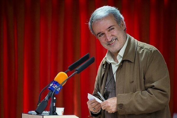 دیدار با نویسنده به بهانه‌ «قاسم به روایت مرتضی سرهنگی»